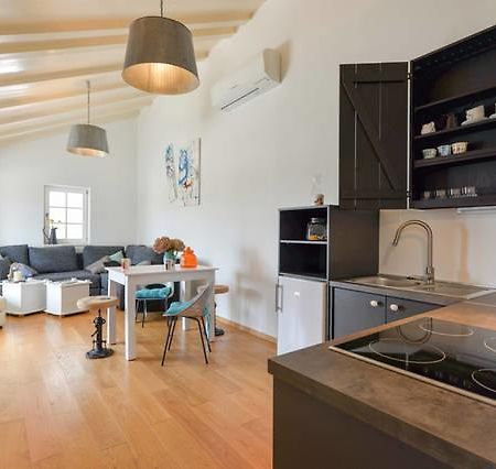 Apartment Avino Zara Esterno foto