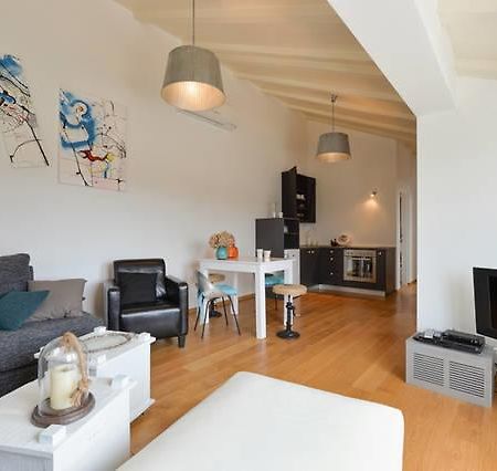 Apartment Avino Zara Esterno foto