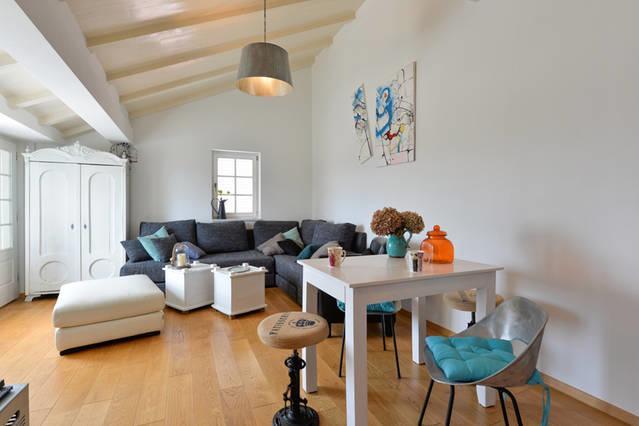 Apartment Avino Zara Esterno foto