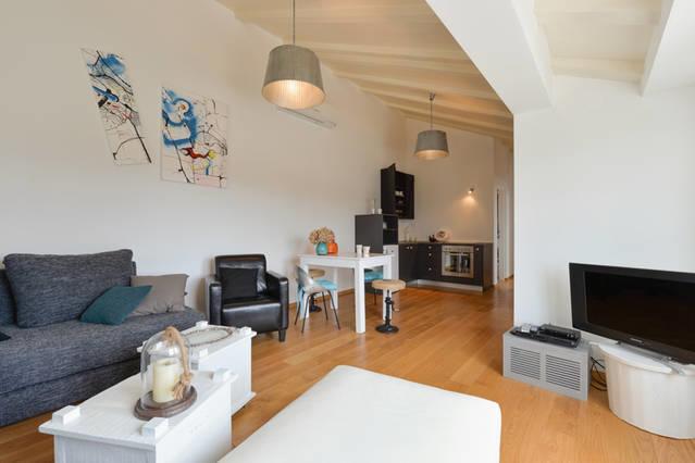 Apartment Avino Zara Esterno foto